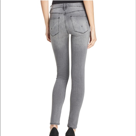Hudson Jeans Denim - Hudson Nico Skinny Jeans Size 30 NWT🌺